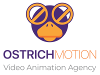 Ostrichmotion