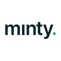 Minty Digital logo