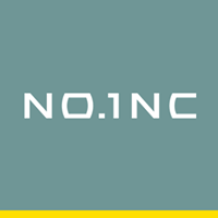 No Inc logo