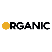 Organic Digital Marketing logo