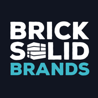 Brick Solid Brands logo