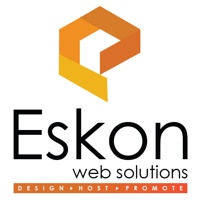 Eskon Web Solutions logo