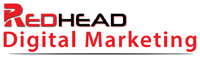 Redhead Digital Marketing logo