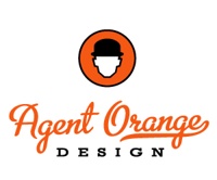 Agent Orange Design