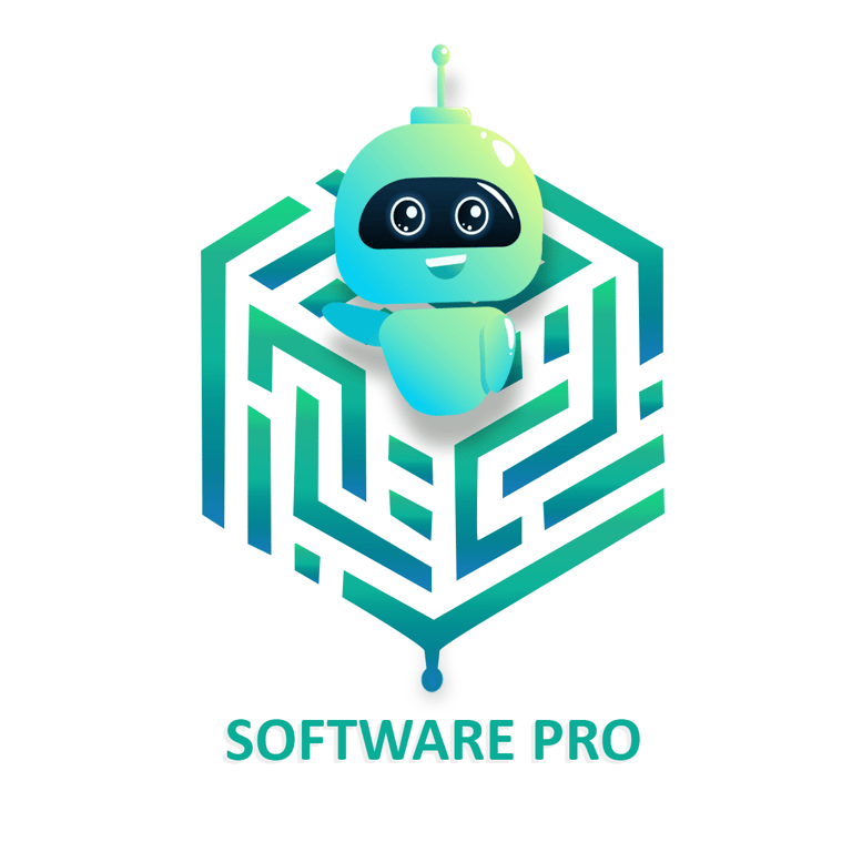 Software Pro logo