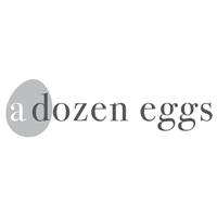 a dozen eggs