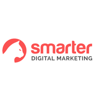Smarter Digital Marketing logo