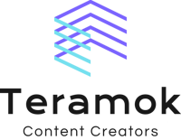 Teramok Content Creators | Δημιουργία Περιεχομένου Ελλάδα