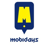 Mobidays logo