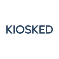 Kiosked