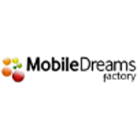 Mobile Dreams logo