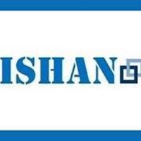 IshanTech logo