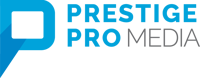 Prestige Pro Media logo