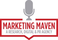 Marketing Maven logo