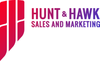 Hunt & Hawk logo