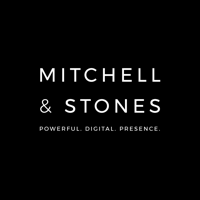 Mitchell & Stones logo