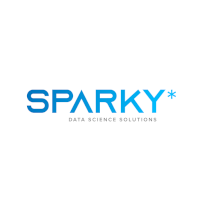 Sparky solution logo