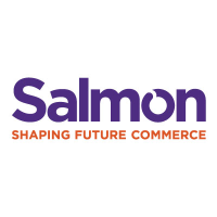 Salmon logo