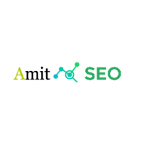 Amit SEO logo