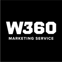 W360 ApS logo