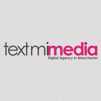 TextmiMedia.com logo