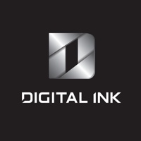 Digital Ink logo