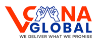 Vcana Global - Website and Mobile App Development Company USA