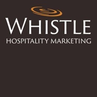 Whistle Hospitality Marketing logo