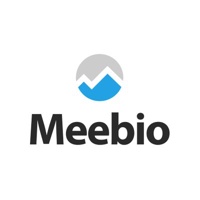 Meebio logo