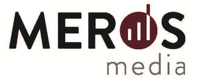 Meros Media logo