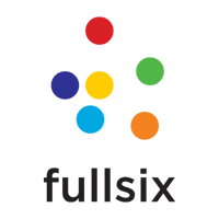 FullSIX Groupe logo