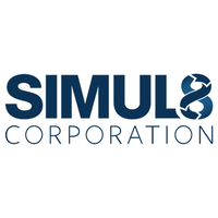 SIMUL8 Corporation logo