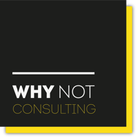 Why Not Consulting