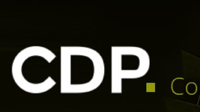 CDP Creative logo