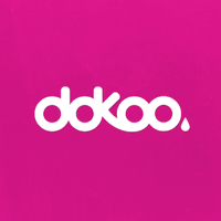 Dokoo Digital logo