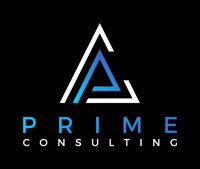 Prime Consulting logo