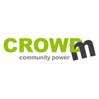 CrowdM Italy logo