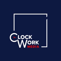 Clockwork Media Co., Ltd. logo