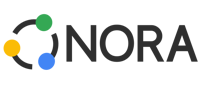 NORA Digital logo