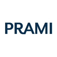 Prami Growth Agency logo