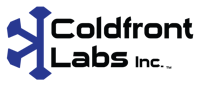 Coldfront Labs logo