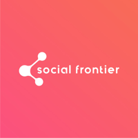 SocialFrontier Inc logo