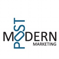 Post Modern Marketing logo