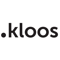 Kloos logo