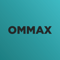 OMMAX logo