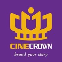 CineCrown Creative Agency