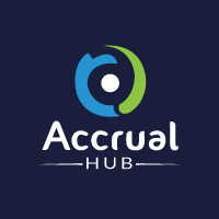 Accrual Hub logo