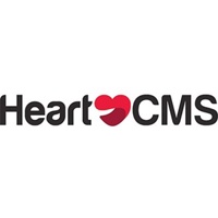 HeartCMS logo