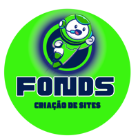 Fonds Criação de Sites