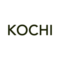 KOCHI logo